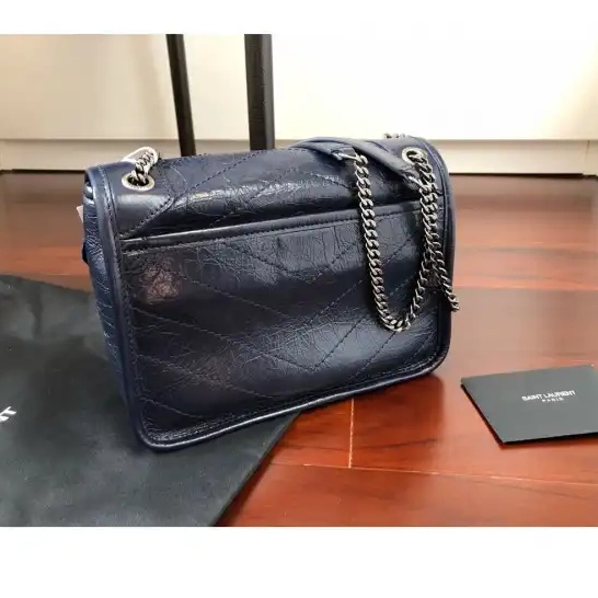 Tony Luxuries BABY YSL NIKI 0525